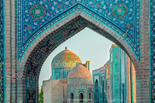 Bukhara