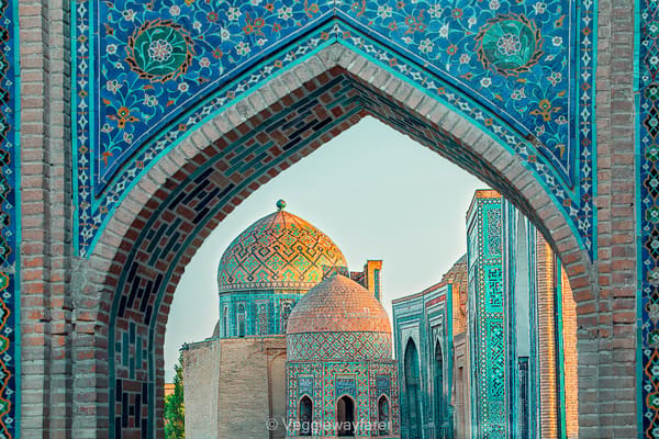 Bukhara