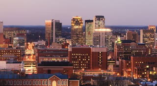 Birmingham