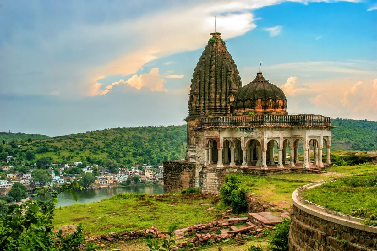 Bhopal