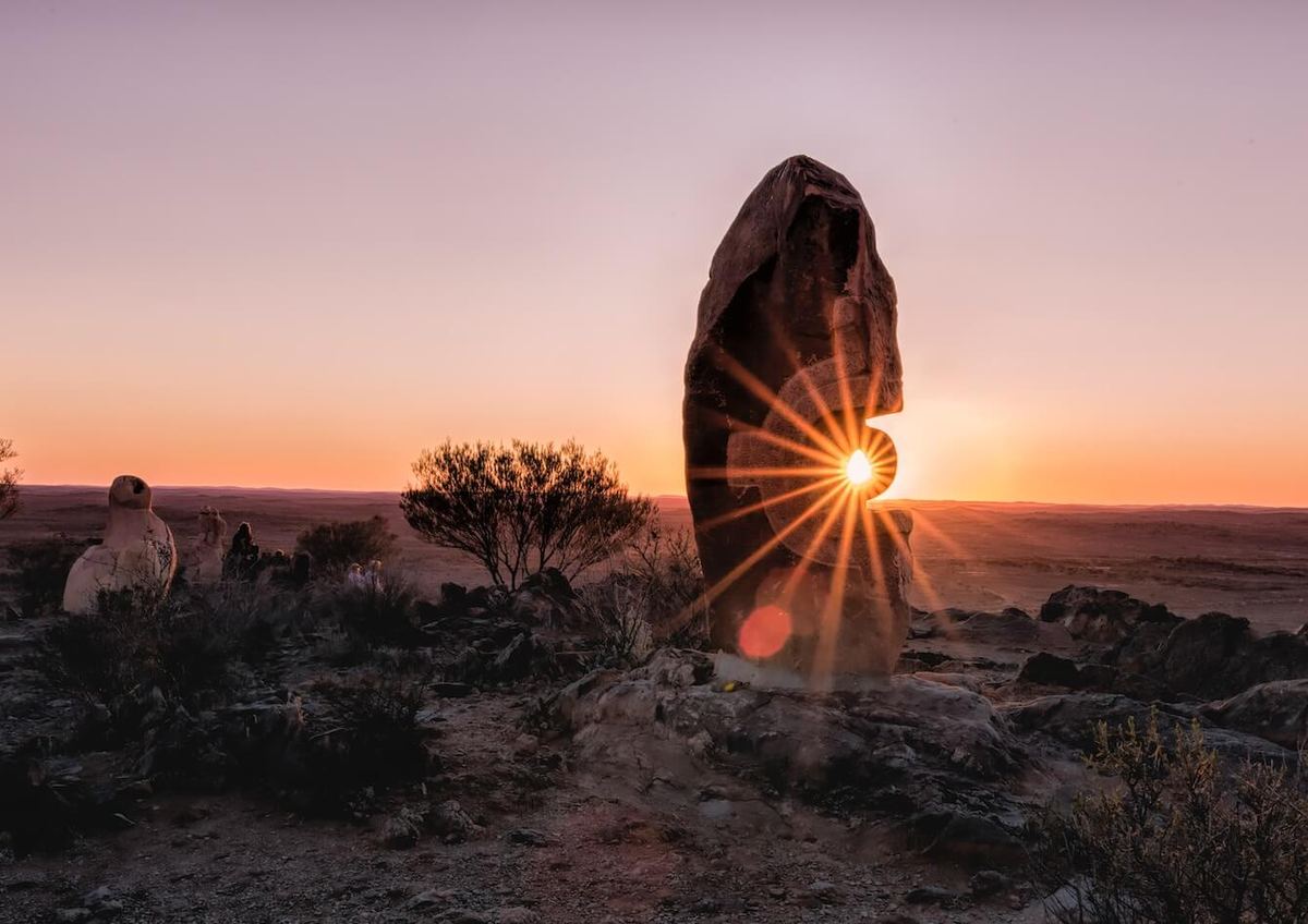 Broken Hill