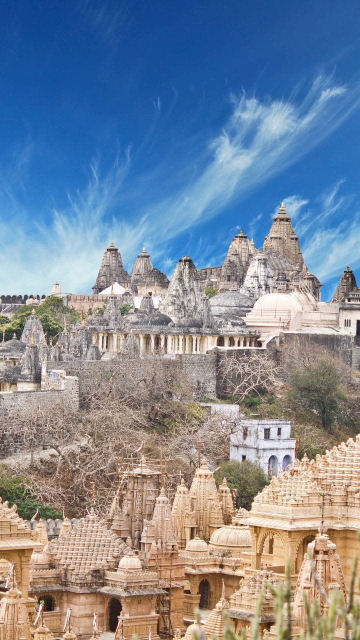 Bhavnagar