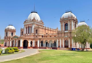 Bahawalpur