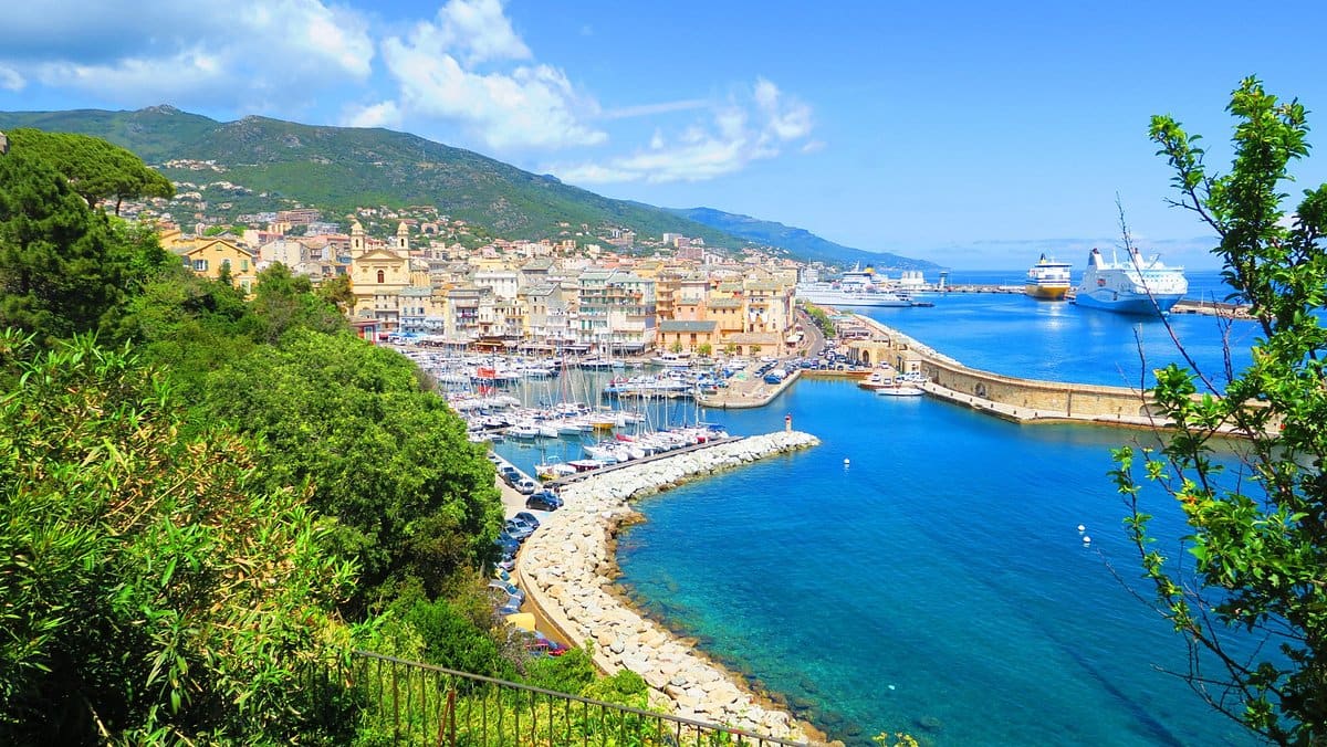 Bastia
