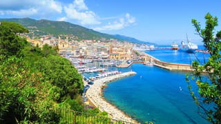 Bastia