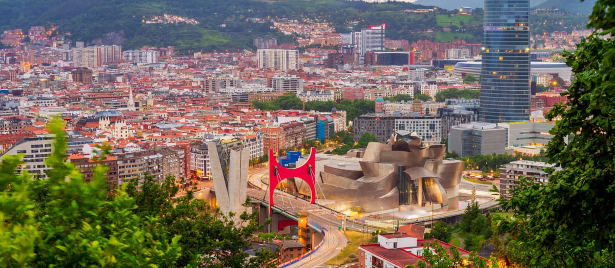 Bilbao