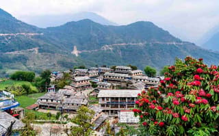 Nepal