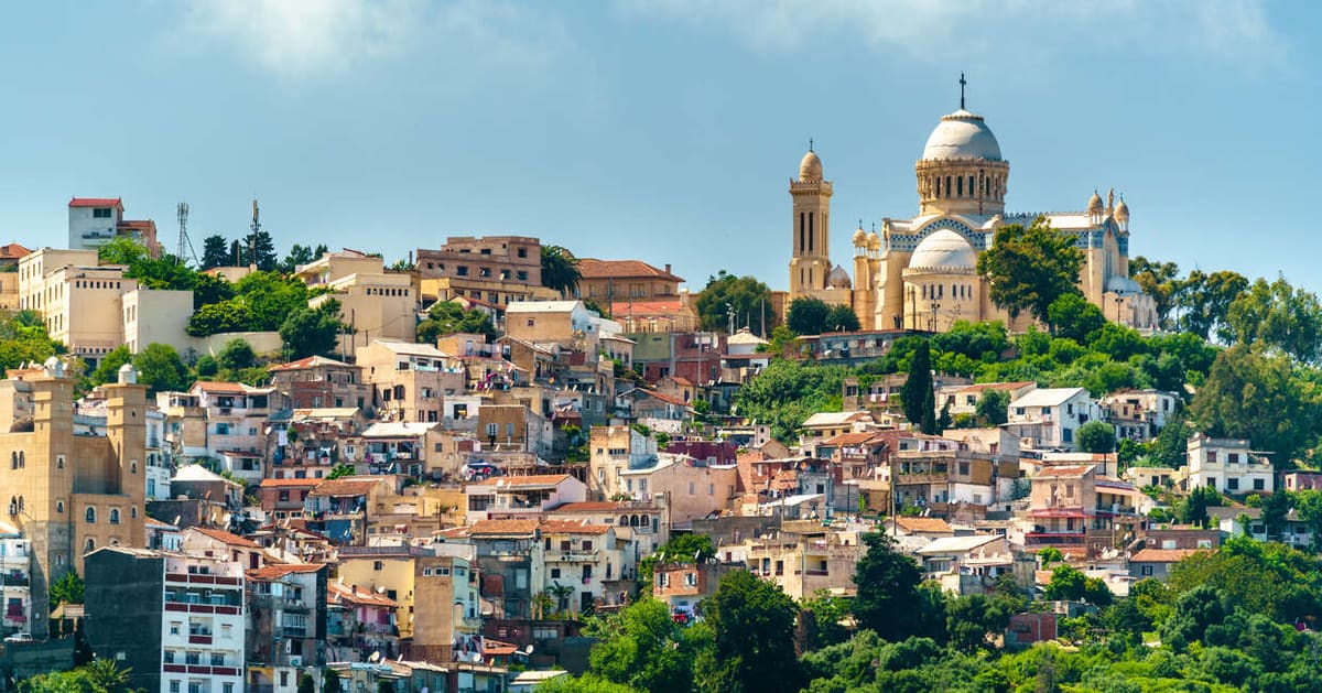 Béjaïa