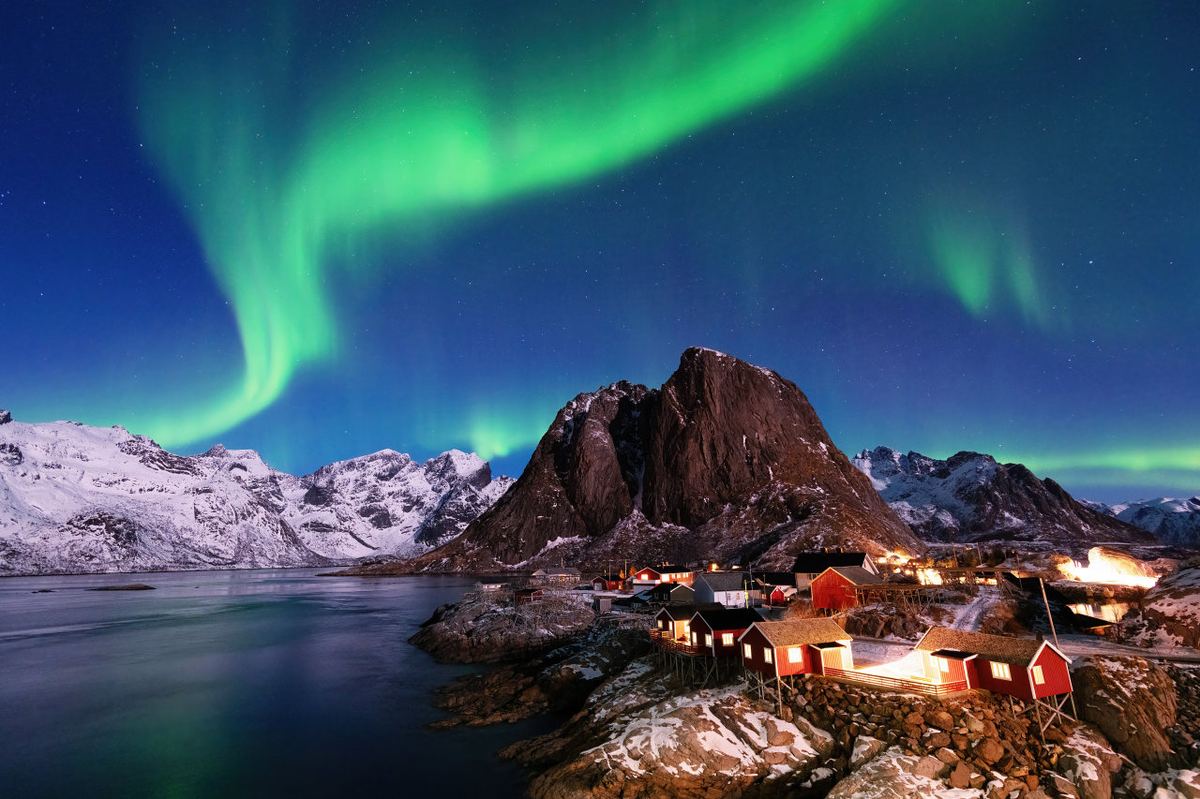 Båtsfjord