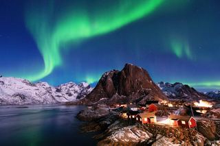 Båtsfjord
