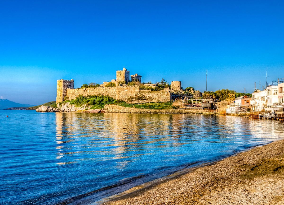 Bodrum