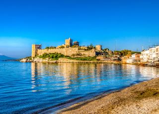 Bodrum