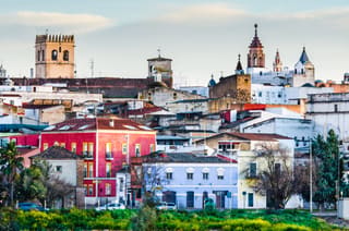 Badajoz