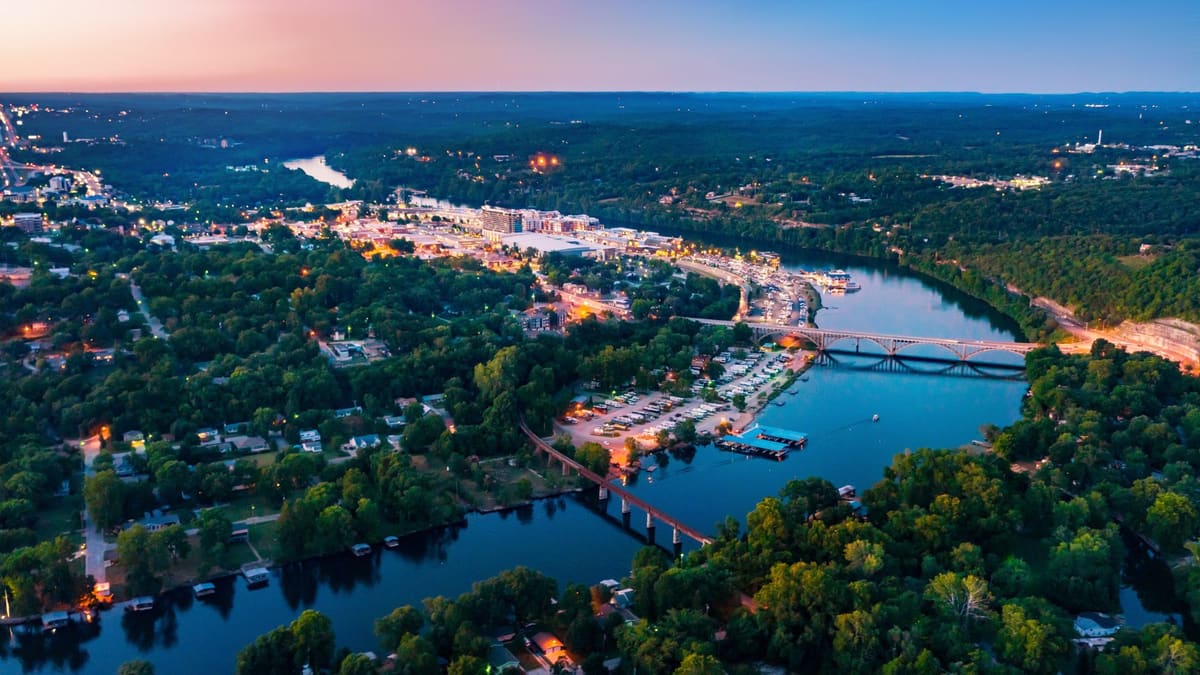 Branson