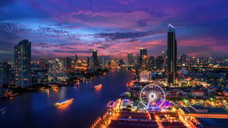 Thailand