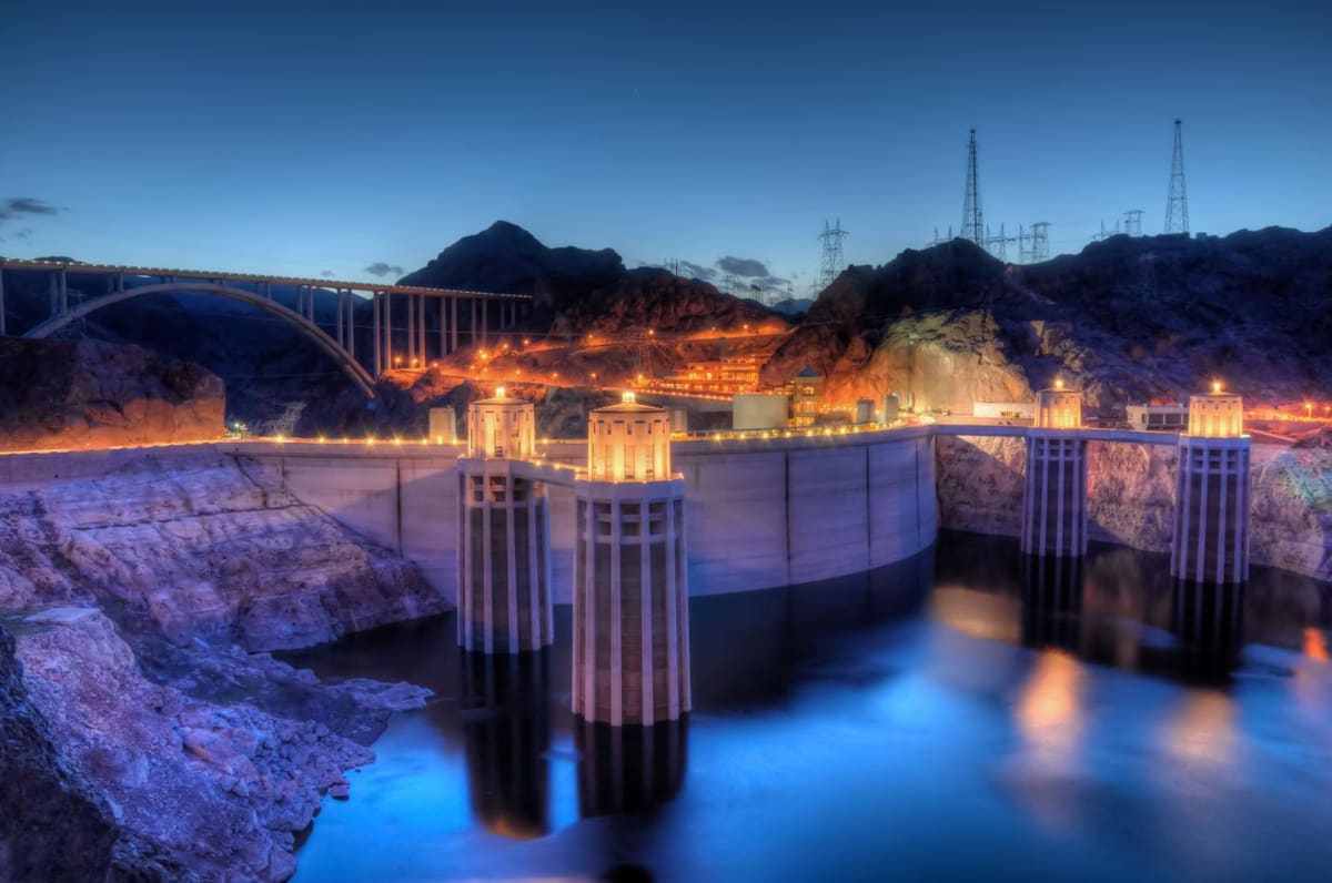 Boulder City
