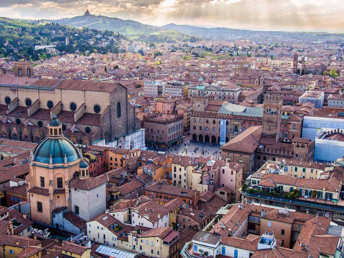 Bologna
