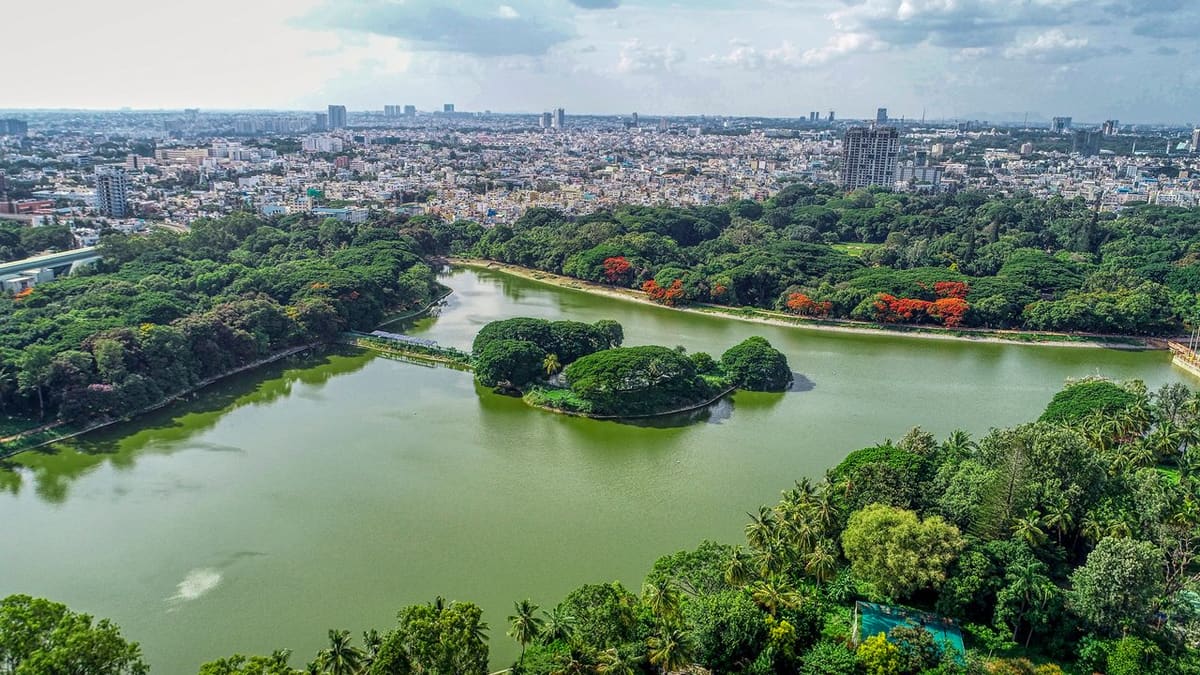 Bengaluru