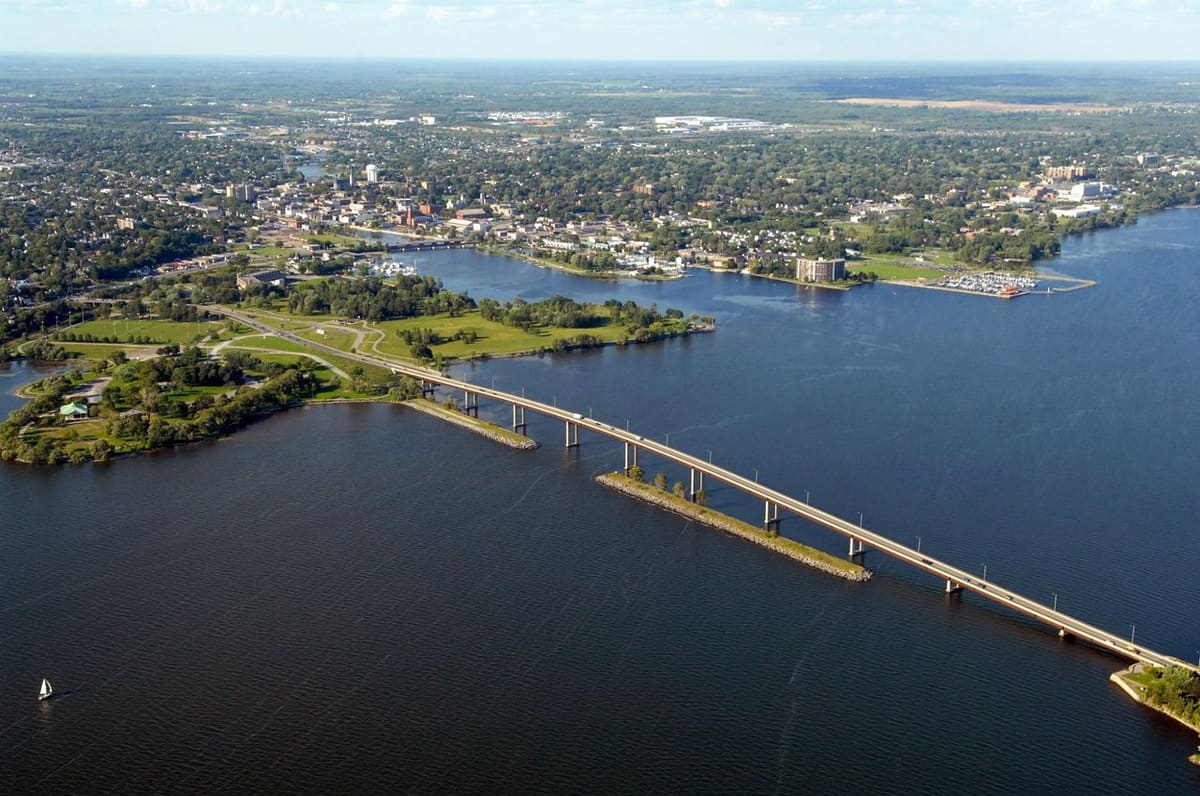 Belleville