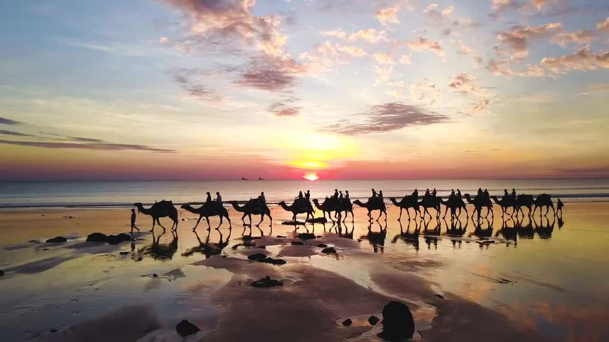 Broome