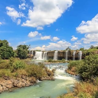 Vietnam