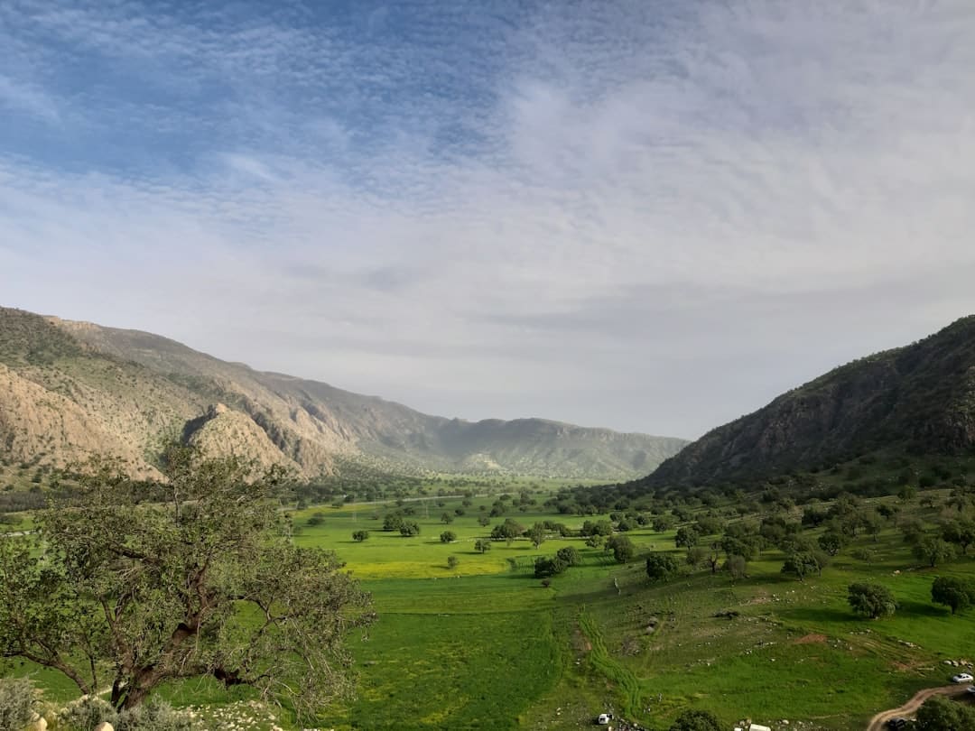 Bordj Badji Mokhtar