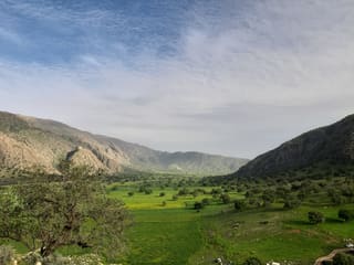 Bordj Badji Mokhtar