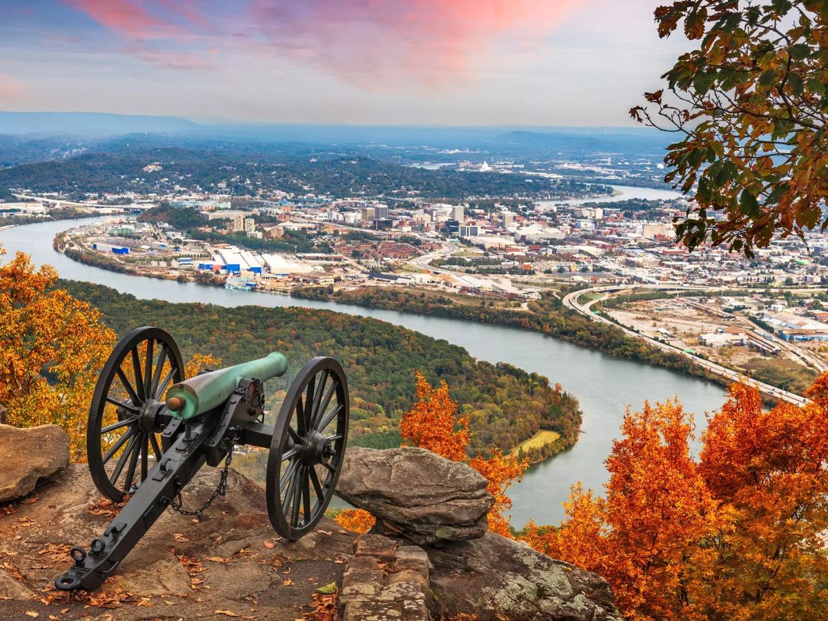 Nashville