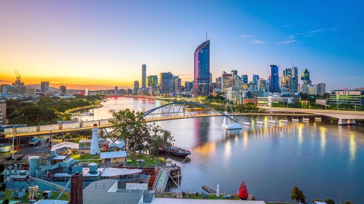 Brisbane