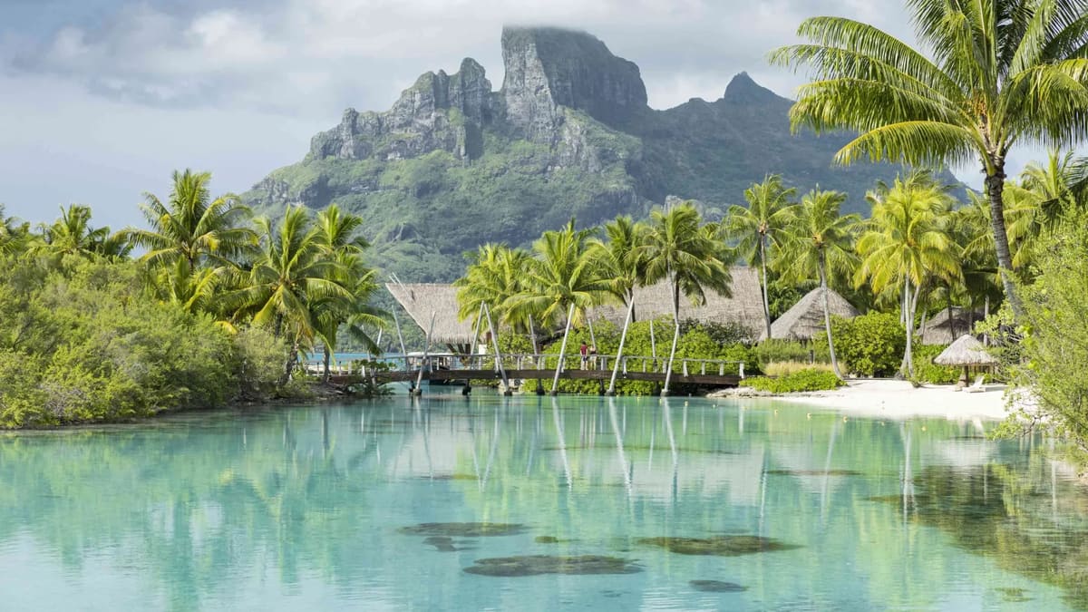 Bora Bora