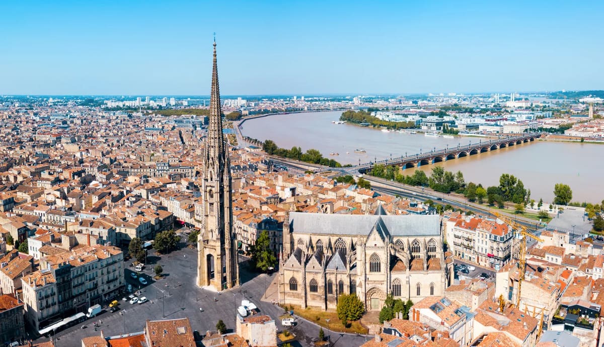 Bordeaux
