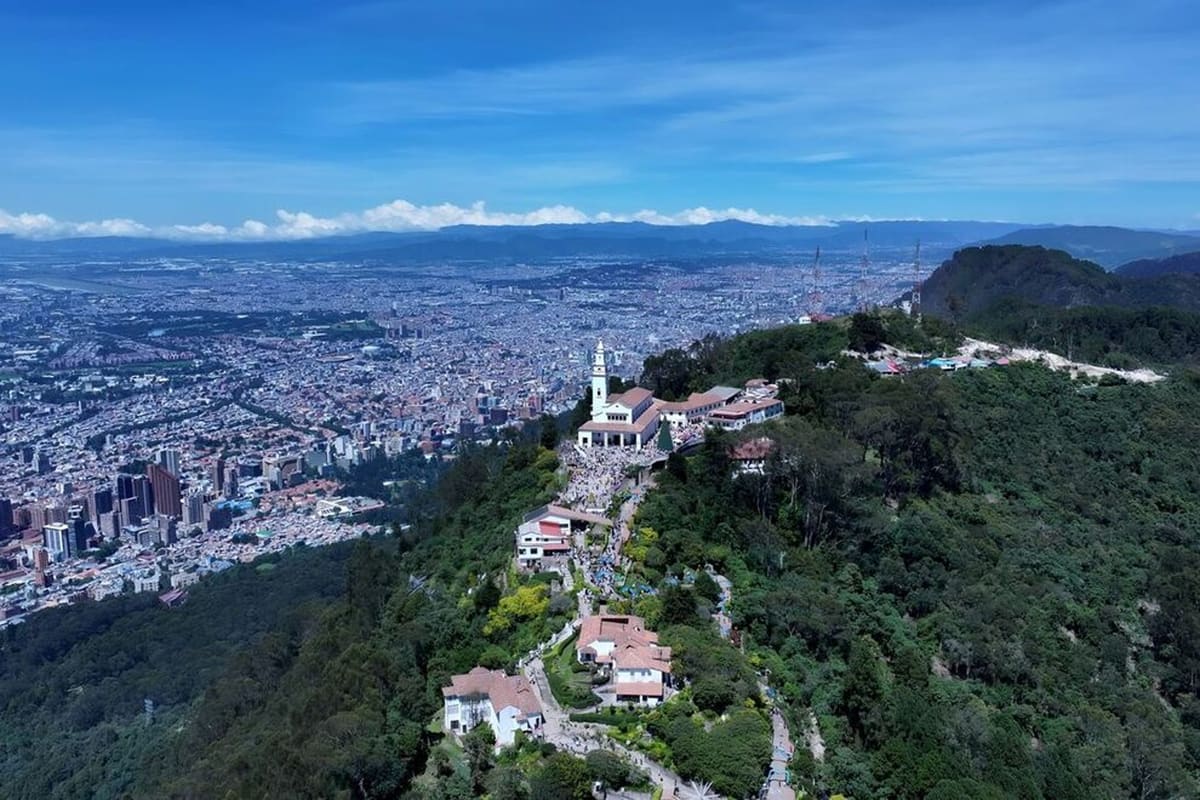 Bogota