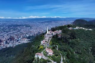 Bogota