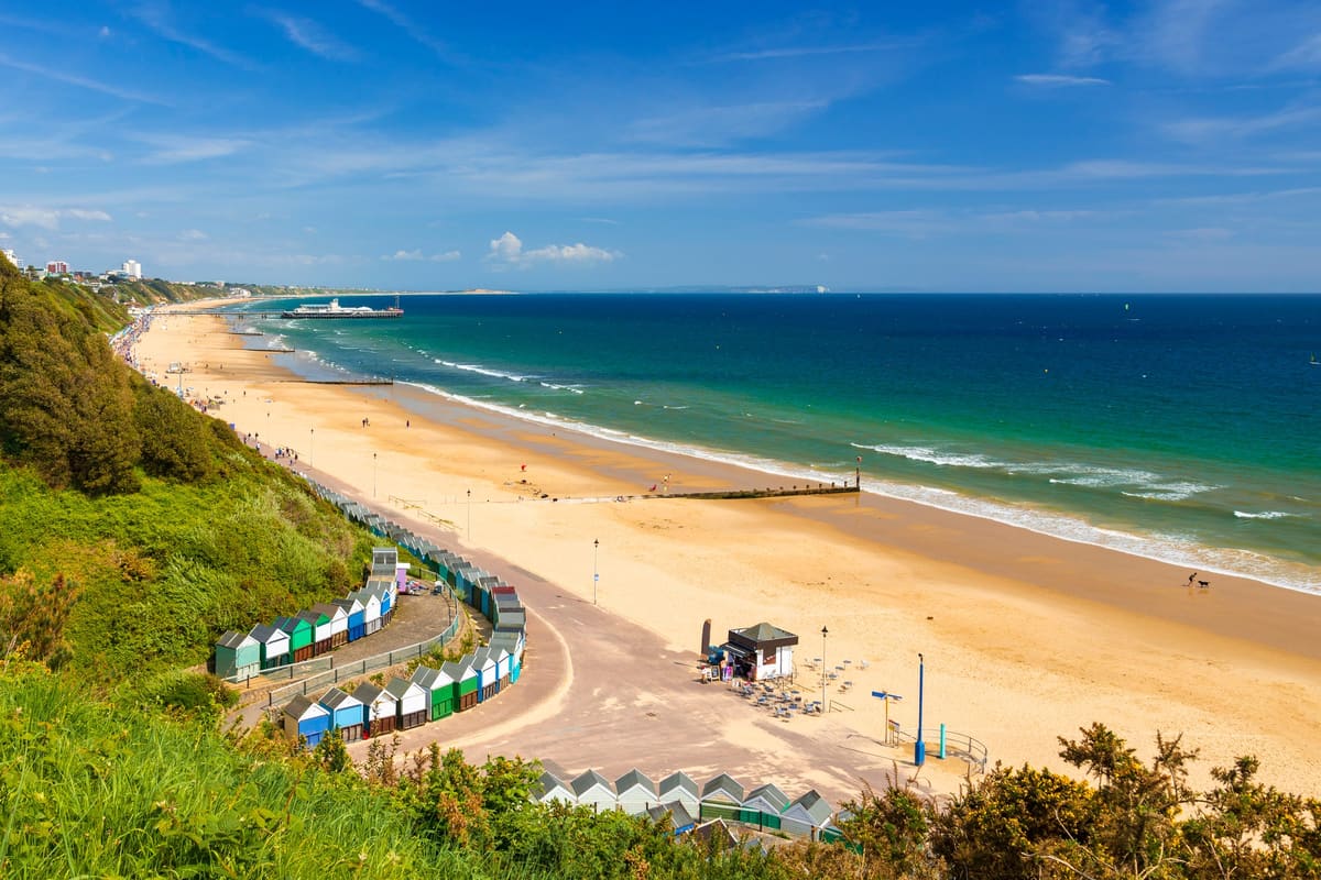 Bournemouth