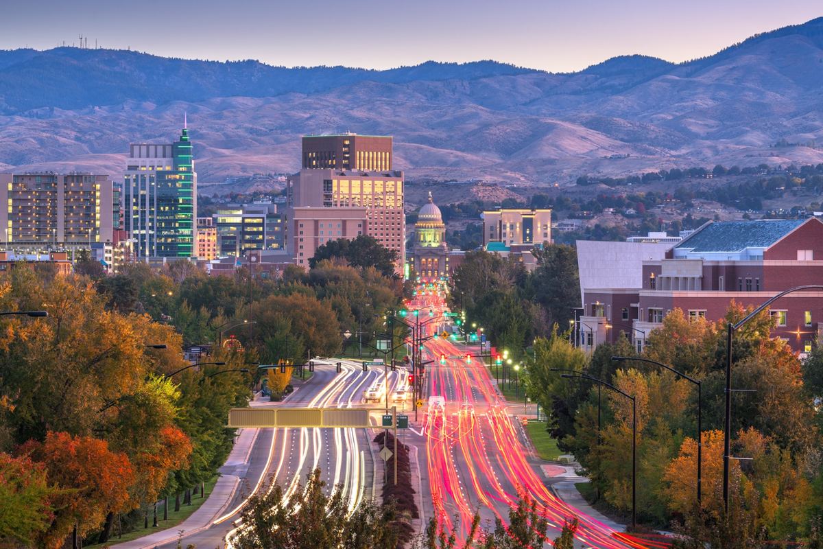 Boise