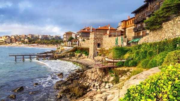 Burgas