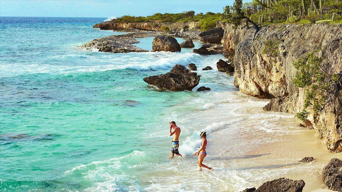 Bonaire