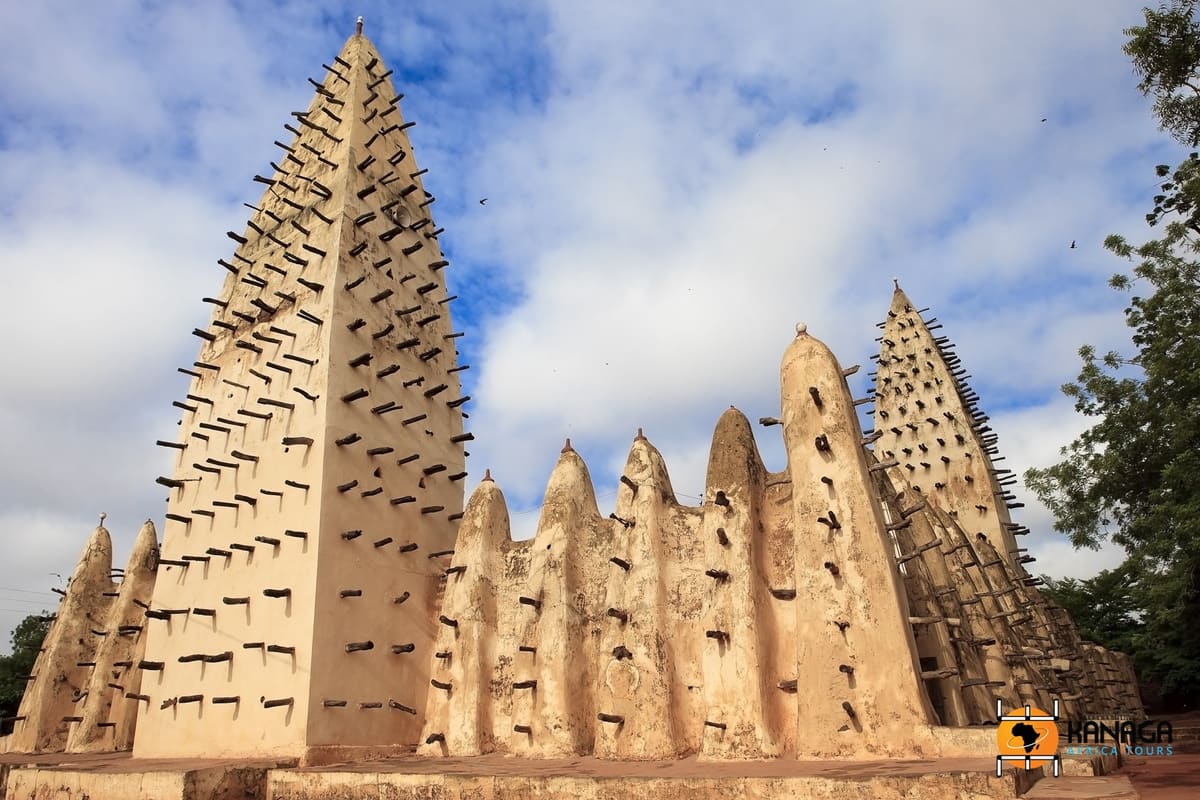 Bobo Dioulasso