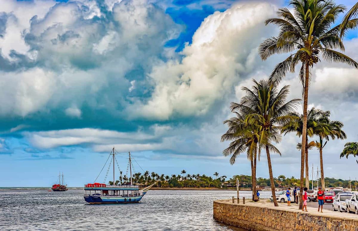 Porto Seguro