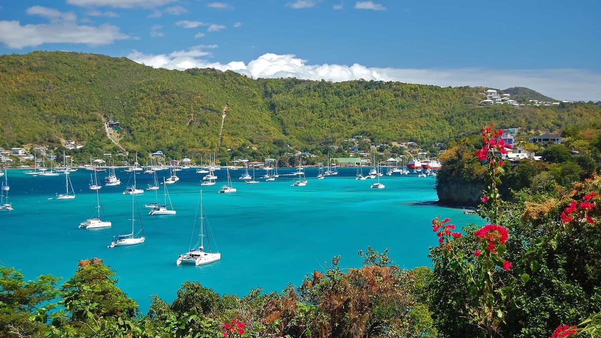 Bequia