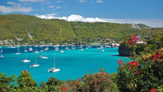 St Vincent & the Grenadines