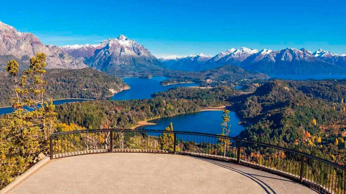 Bariloche