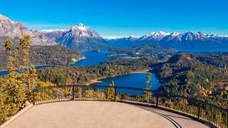 Bariloche