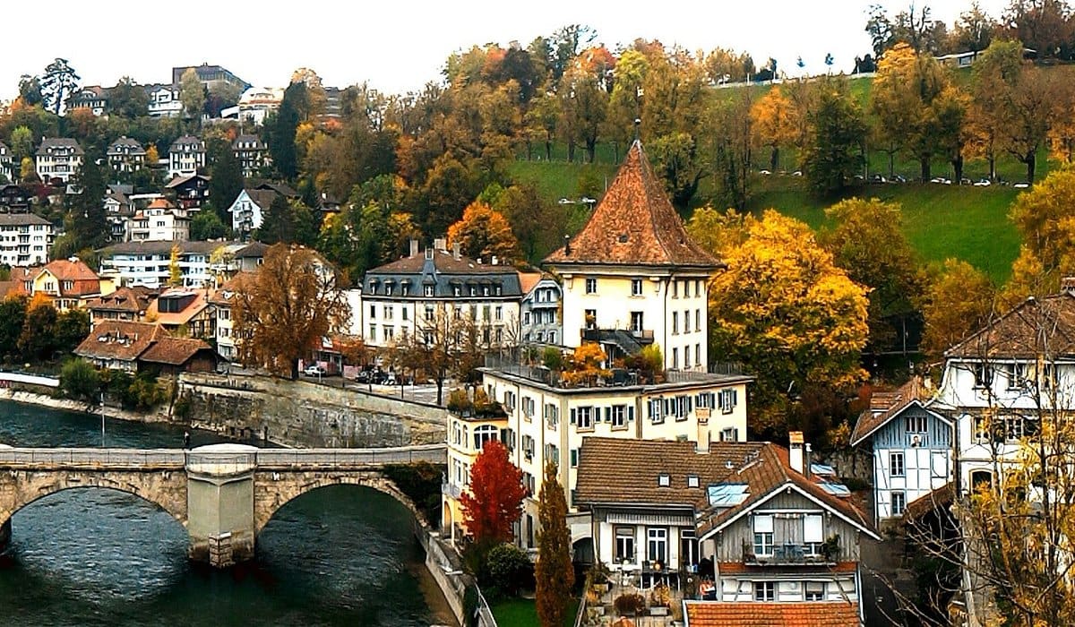 Bern