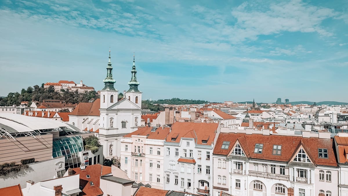 Brno