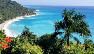 Dominican Republic
