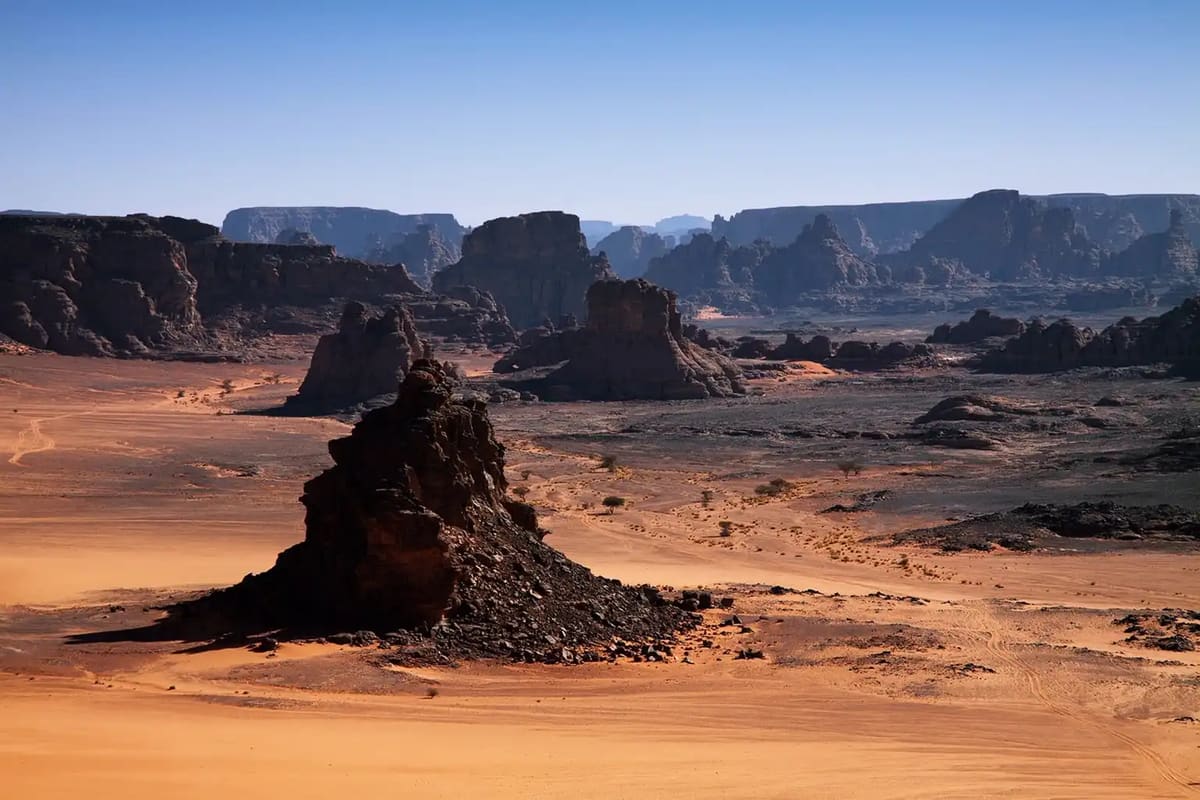 Biskra