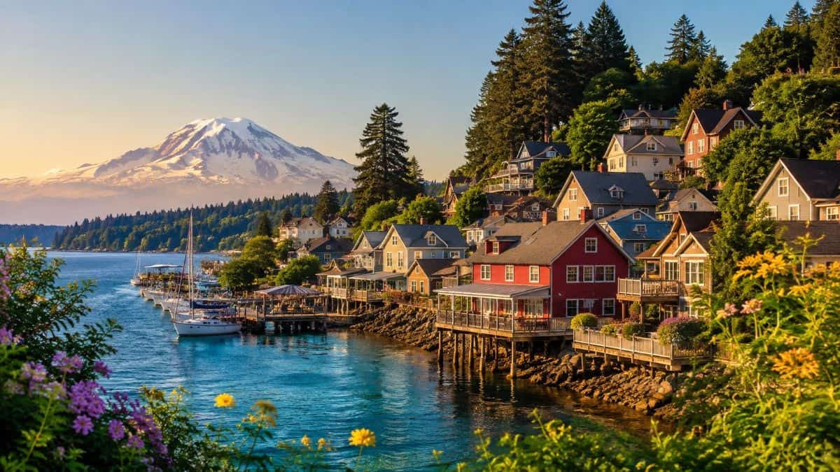 Barter Island