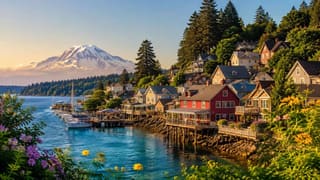 Barter Island