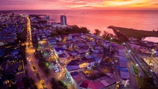 Bintulu